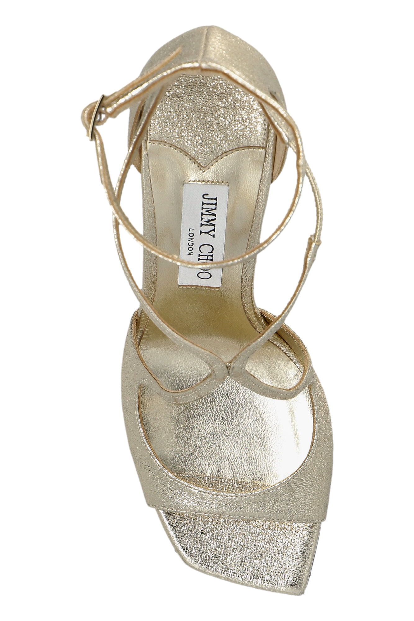 ちぃ Jimmy Choo 'Azia 95' heeled shoes | Women's | Vitkac